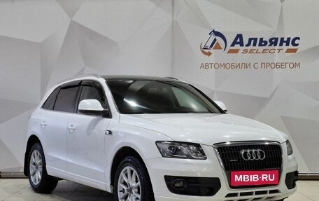 Audi Q5, 2010 год, 1 350 000 рублей, 1 фотография