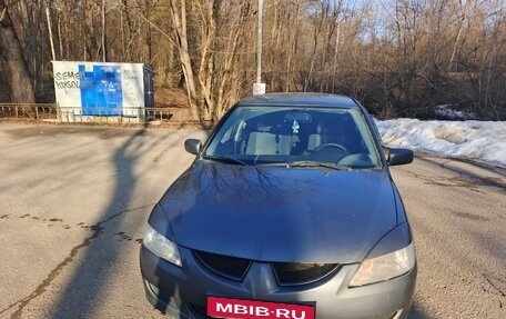 Mitsubishi Lancer IX, 2005 год, 240 000 рублей, 1 фотография