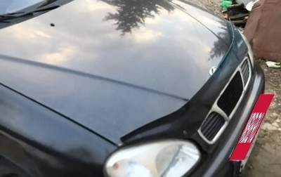 ЗАЗ Sens, 2008 год, 155 000 рублей, 1 фотография