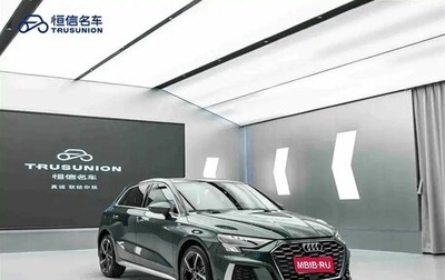 Audi A3, 2023 год, 2 430 000 рублей, 1 фотография