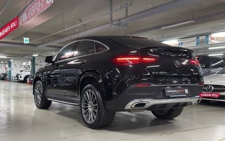 Mercedes-Benz GLE Coupe, 2025 год, 12 190 000 рублей, 7 фотография