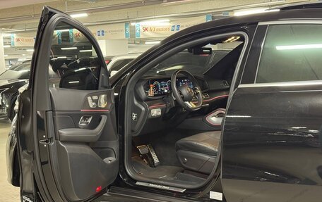 Mercedes-Benz GLE Coupe, 2025 год, 12 190 000 рублей, 9 фотография