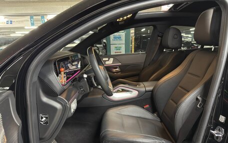Mercedes-Benz GLE Coupe, 2025 год, 12 190 000 рублей, 10 фотография