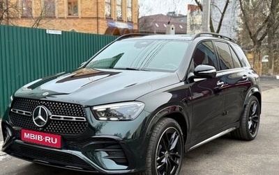 Mercedes-Benz GLE, 2024 год, 11 350 000 рублей, 1 фотография