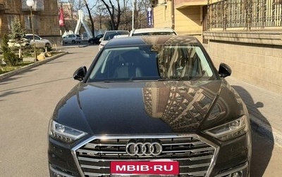 Audi A8, 2020 год, 6 500 000 рублей, 1 фотография