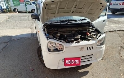 Suzuki Alto, 2019 год, 695 000 рублей, 1 фотография