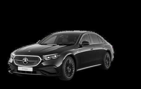 Mercedes-Benz E-Класс, 2025 год, 9 500 000 рублей, 1 фотография