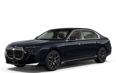 BMW 7 серия, 2026 год, 14 990 000 рублей, 1 фотография