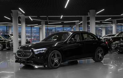 Mercedes-Benz E-Класс, 2025 год, 9 100 000 рублей, 1 фотография