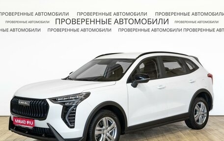 Haval Jolion, 2024 год, 2 183 000 рублей, 1 фотография