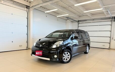 Toyota ISis I, 2014 год, 1 379 000 рублей, 1 фотография