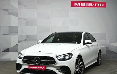 Mercedes-Benz E-Класс, 2020 год, 6 450 000 рублей, 1 фотография