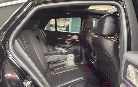 Mercedes-Benz GLE Coupe, 2025 год, 12 190 000 рублей, 17 фотография