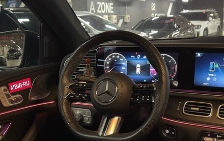 Mercedes-Benz GLE Coupe, 2025 год, 12 190 000 рублей, 11 фотография