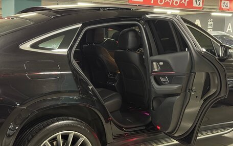 Mercedes-Benz GLE Coupe, 2025 год, 12 190 000 рублей, 16 фотография