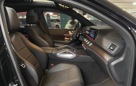 Mercedes-Benz GLE Coupe, 2025 год, 12 190 000 рублей, 19 фотография