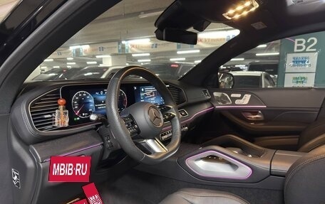 Mercedes-Benz GLE Coupe, 2025 год, 12 190 000 рублей, 12 фотография