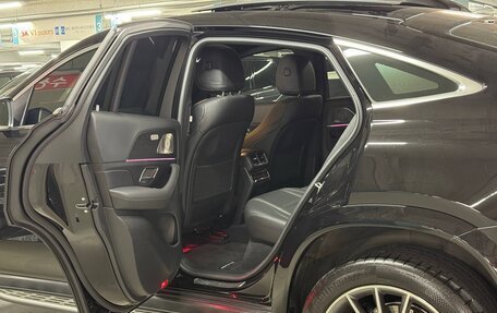 Mercedes-Benz GLE Coupe, 2025 год, 12 190 000 рублей, 14 фотография