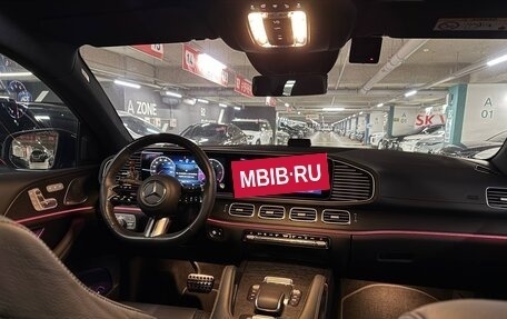 Mercedes-Benz GLE Coupe, 2025 год, 12 190 000 рублей, 13 фотография