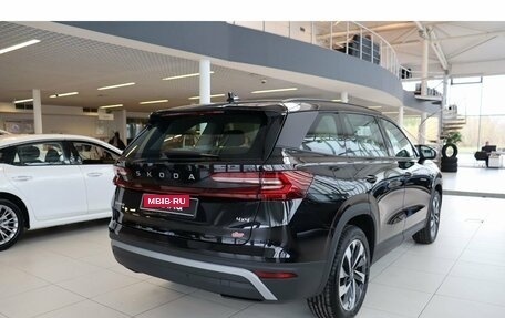 Skoda Kodiaq, 2025 год, 6 490 000 рублей, 5 фотография