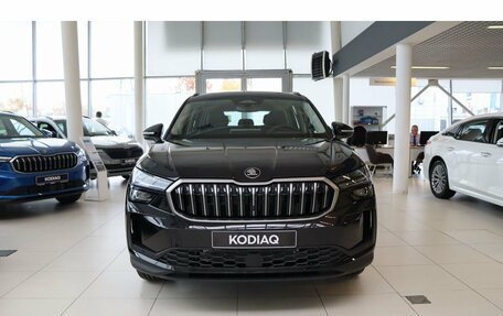 Skoda Kodiaq, 2025 год, 6 490 000 рублей, 8 фотография