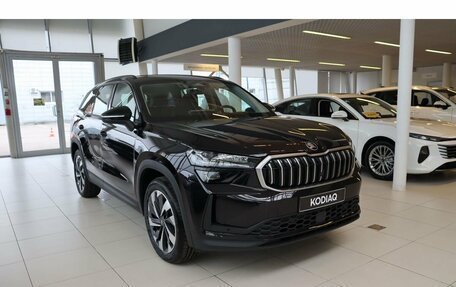 Skoda Kodiaq, 2025 год, 6 490 000 рублей, 7 фотография