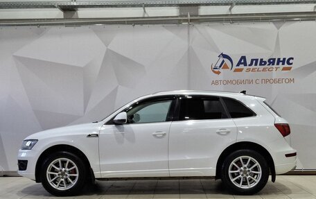 Audi Q5, 2010 год, 1 350 000 рублей, 6 фотография