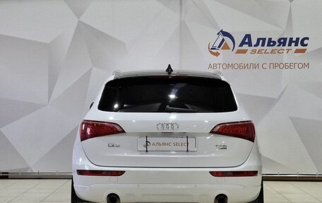 Audi Q5, 2010 год, 1 350 000 рублей, 4 фотография
