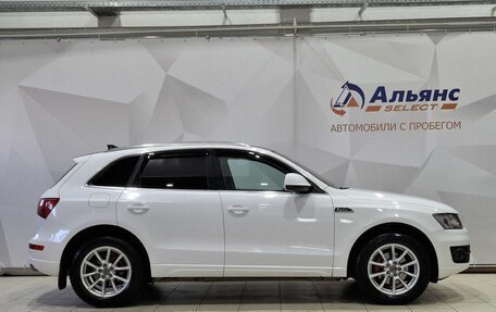 Audi Q5, 2010 год, 1 350 000 рублей, 2 фотография