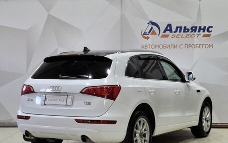Audi Q5, 2010 год, 1 350 000 рублей, 3 фотография