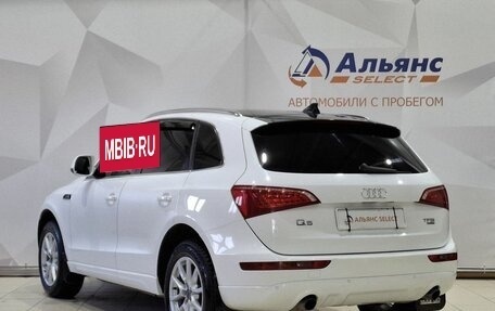 Audi Q5, 2010 год, 1 350 000 рублей, 5 фотография