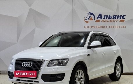 Audi Q5, 2010 год, 1 350 000 рублей, 7 фотография