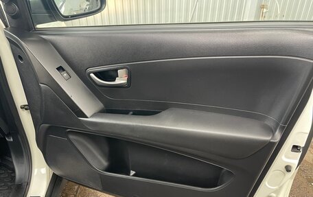 SsangYong Actyon II рестайлинг, 2013 год, 850 000 рублей, 12 фотография