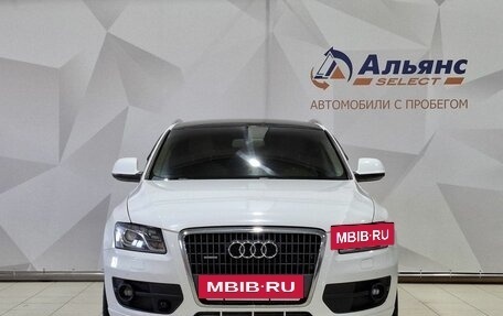 Audi Q5, 2010 год, 1 350 000 рублей, 8 фотография