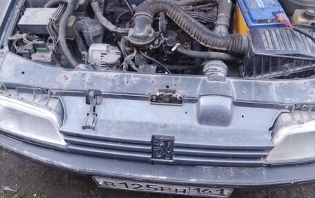 Peugeot 405, 1992 год, 250 000 рублей, 5 фотография