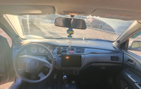 Mitsubishi Lancer IX, 2005 год, 240 000 рублей, 5 фотография