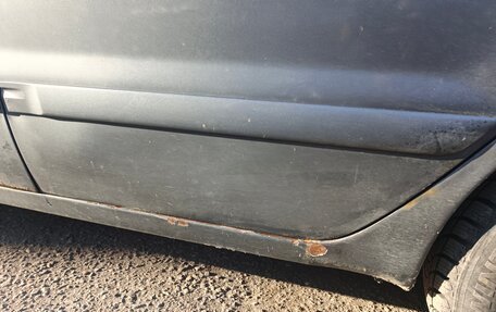 Mitsubishi Lancer IX, 2005 год, 240 000 рублей, 8 фотография