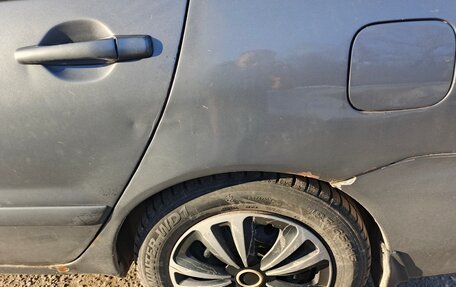 Mitsubishi Lancer IX, 2005 год, 240 000 рублей, 7 фотография