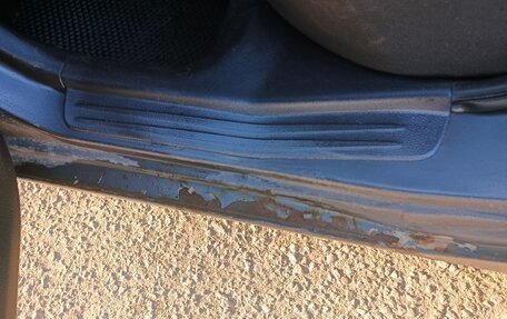 Mitsubishi Lancer IX, 2005 год, 240 000 рублей, 12 фотография