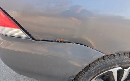 Mitsubishi Lancer IX, 2005 год, 240 000 рублей, 11 фотография