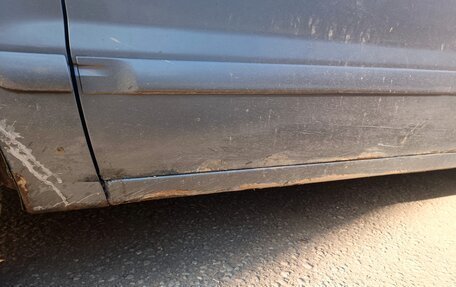 Mitsubishi Lancer IX, 2005 год, 240 000 рублей, 9 фотография