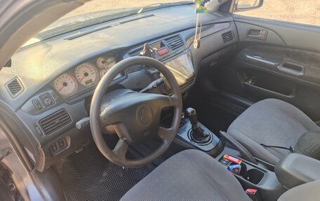 Mitsubishi Lancer IX, 2005 год, 240 000 рублей, 6 фотография