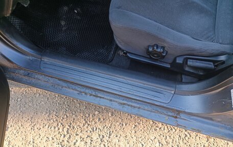 Mitsubishi Lancer IX, 2005 год, 240 000 рублей, 13 фотография