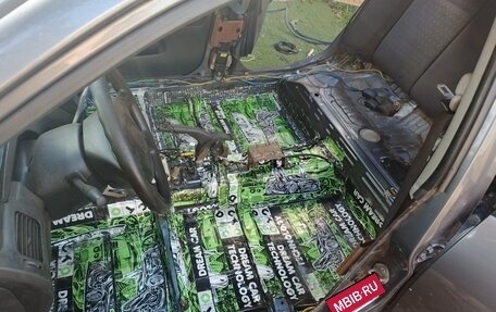 Mitsubishi Lancer IX, 2005 год, 240 000 рублей, 16 фотография