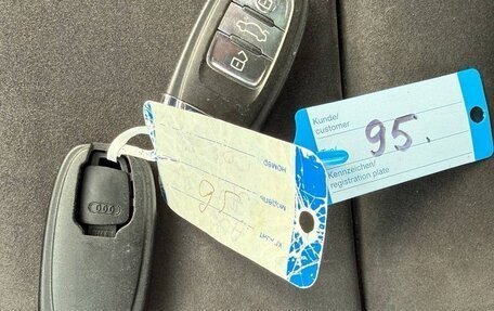 Audi A5, 2013 год, 1 495 000 рублей, 17 фотография