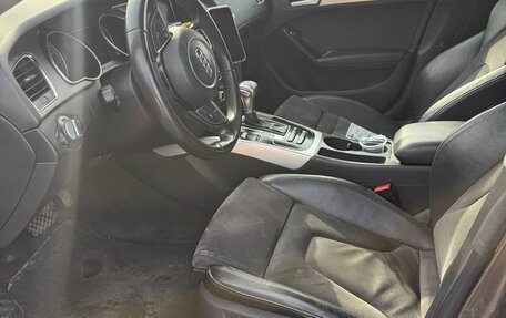 Audi A5, 2013 год, 1 495 000 рублей, 11 фотография