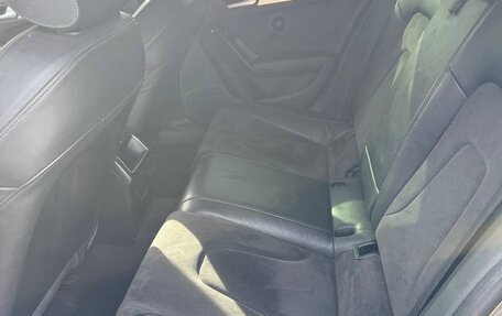 Audi A5, 2013 год, 1 495 000 рублей, 12 фотография