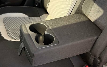 KIA cee'd III, 2016 год, 1 450 000 рублей, 13 фотография