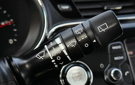 KIA cee'd III, 2016 год, 1 450 000 рублей, 20 фотография