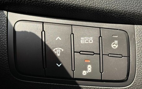 KIA cee'd III, 2016 год, 1 450 000 рублей, 21 фотография